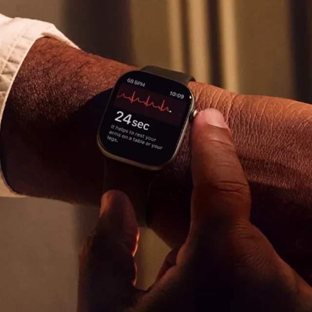 Apple Watch Sport Band