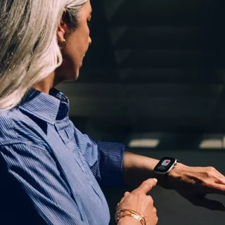 Apple Smart Watch Series 11