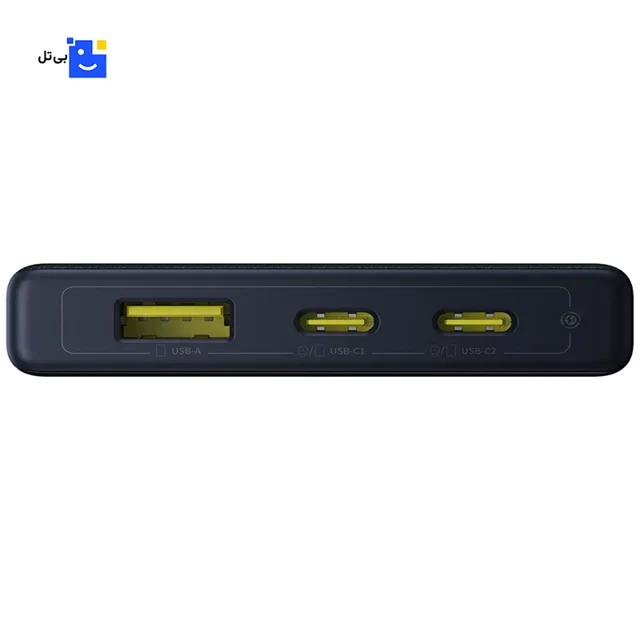 Baseus 10000mAh Power Bank