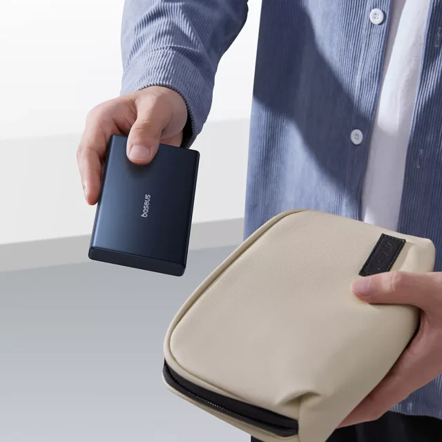 Baseus PicoGo Power Bank