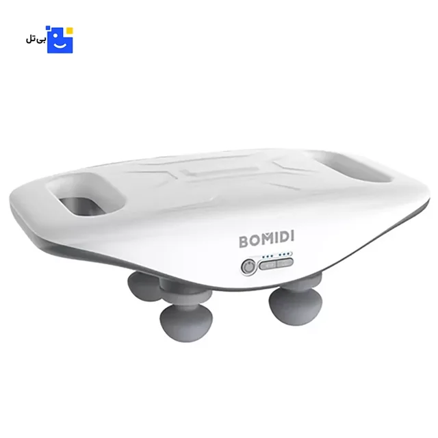 Bomidi Four Head Massager MG3