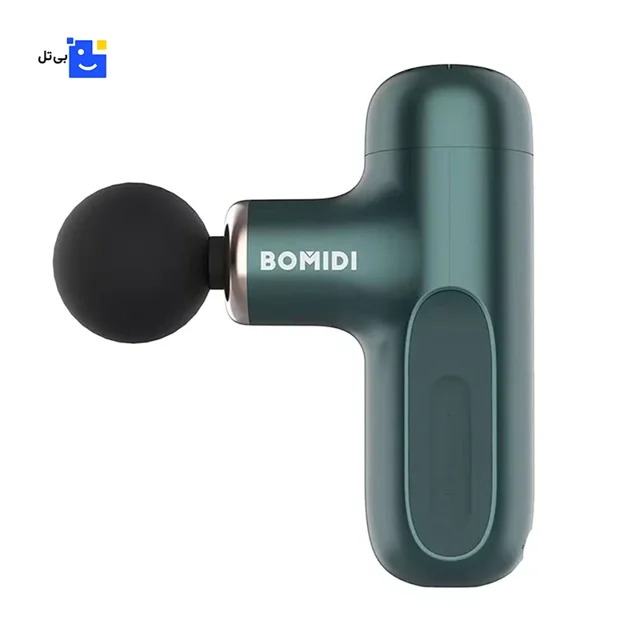 Bomidi M1 Massage Gun