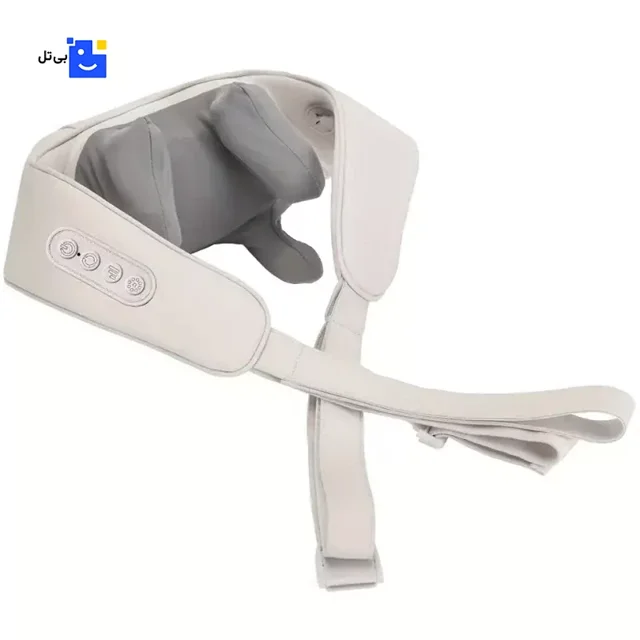 Bomidi MP2 Smart Neck & Shoulder Massager