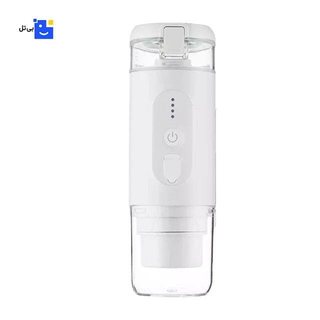 CF-1801BGC Portable Espresso Machine