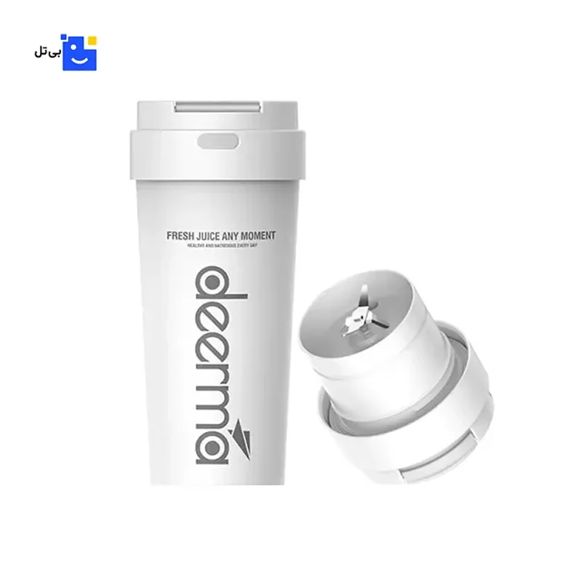 Deerma DEM-NU90 Portable Blender