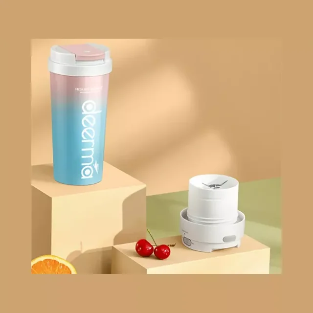 بلندر شارژی Xiaomi NU-90