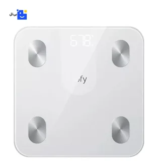ترازوی هوشمند Eufy Smart Scale A1