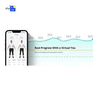 Eufy Bluetooth Scale