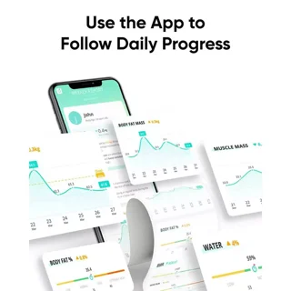 ترازوی دیجیتال Eufy