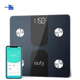 Eufy Bluetooth Scale