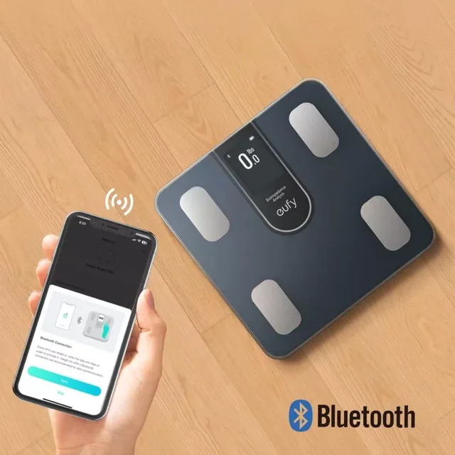 Eufy C20 Smart Scale