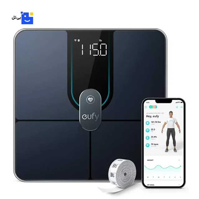 ترازوی هوشمند یوفی P2 Pro