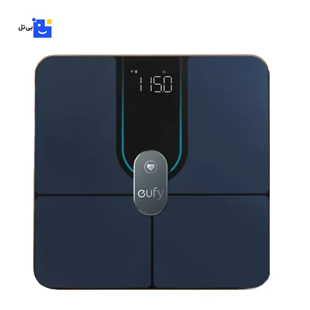 Eufy Smart Scale P2 Pro