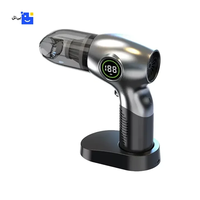 Green Lion 3 In 1 Vacuum Blower