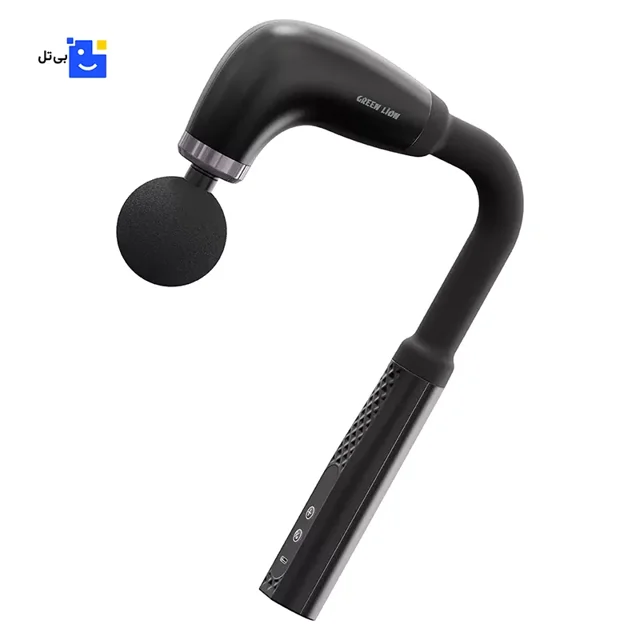 Green Lion Arc Relief Massage Gun