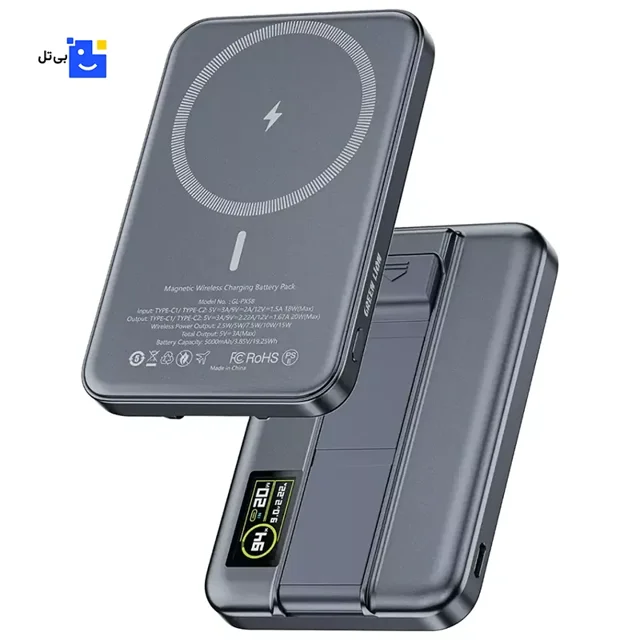 Green Lion Astro 5000mah PowerBank