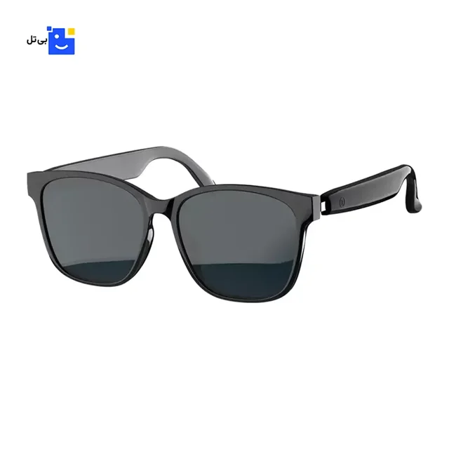 Green Lion Barcelona Smart Glasses