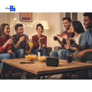 اسپیکر پرتابل گرین لاین Beatbox