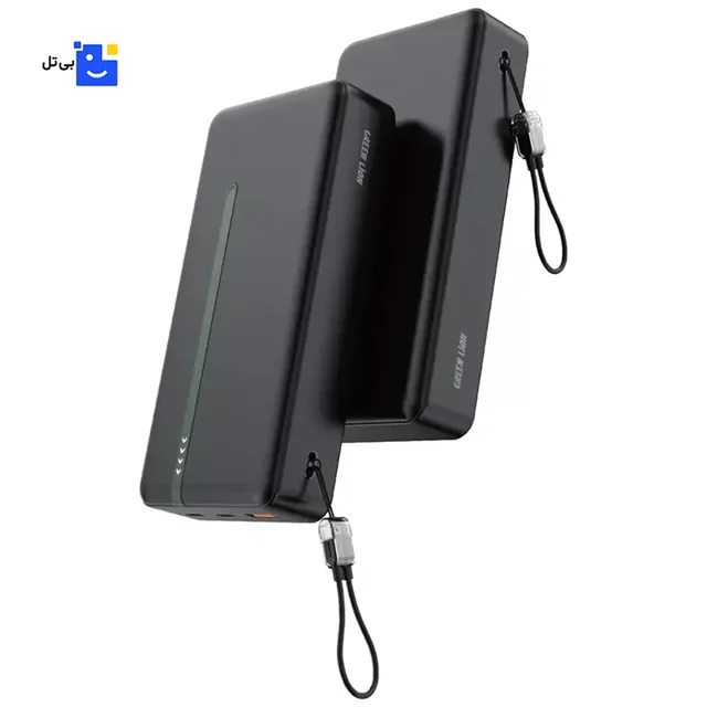 Green Lion Boston 20000mAh PowerBank