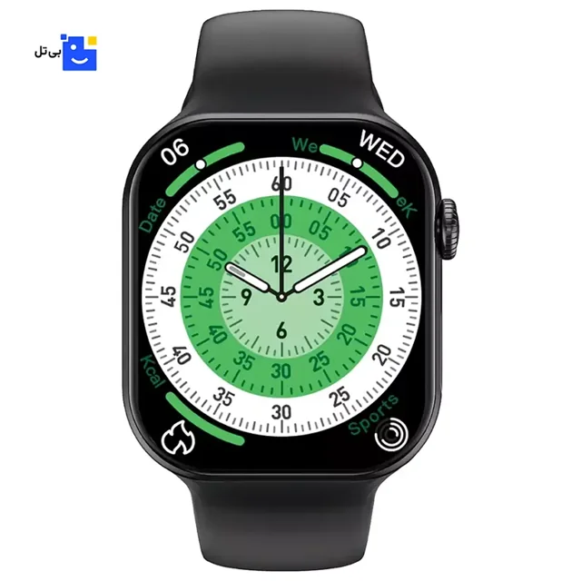 Green Lion Communicate 42 Smart Watch