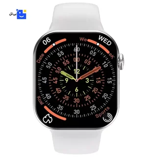 Green Lion Communicate 46 Smart Watch