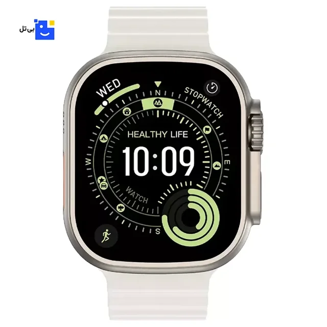 Green Lion Communicate 49 Ultra Smart Watch 49mm