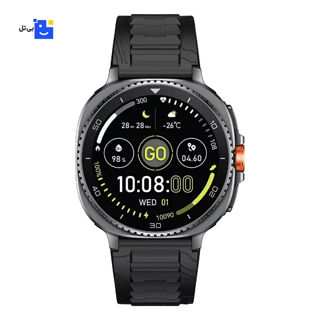 Green Lion Connect2 Smart Watch