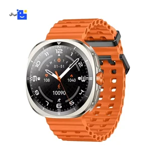 ساعت هوشمند گرین لاین connect pro