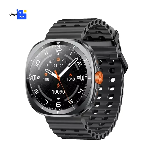 Green Lion Connect Pro Smart Watch