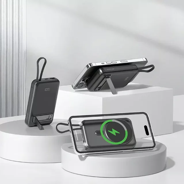 پاوربانک Greenlion DXB 10000
