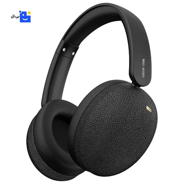 Green Lion Denmark Headphone