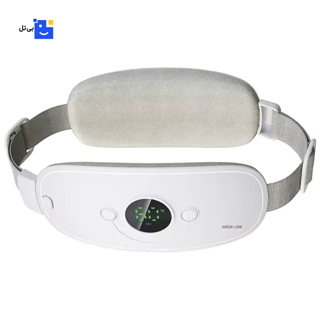 Green Lion Duo Heat Pad Universal Contour Fit