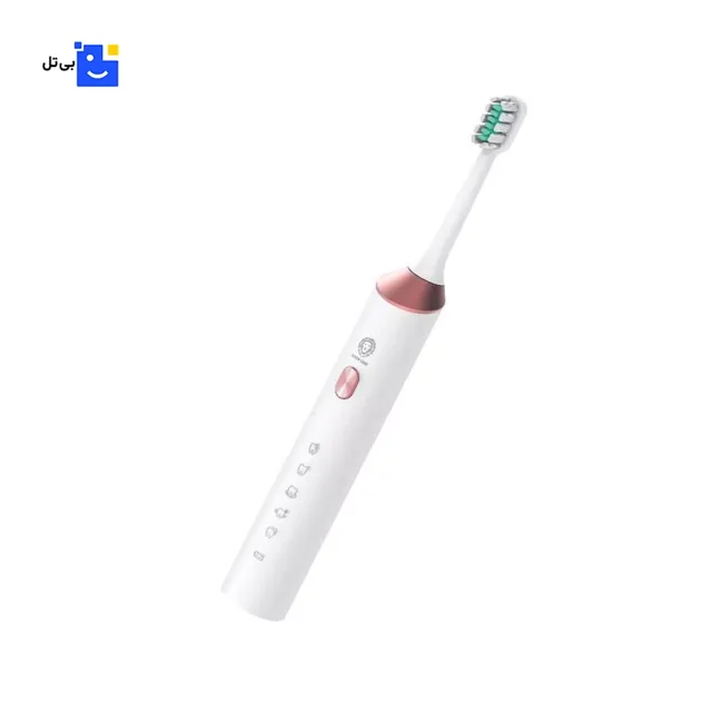 Green Lion Electric Toothbrush