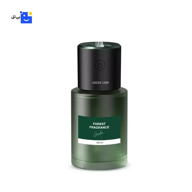 Green Lion Forest Fragrance Diffuser
