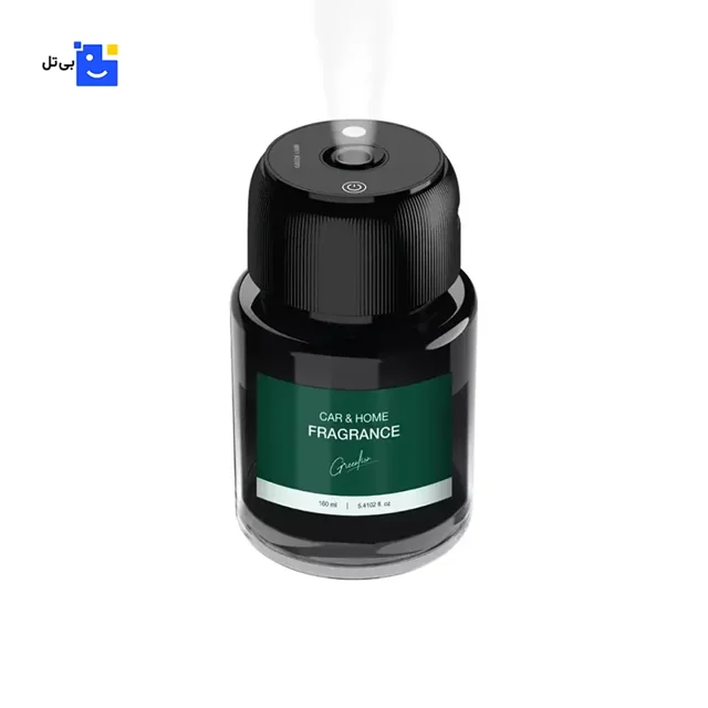 Green Lion Fragrance Air Diffuser 160mL