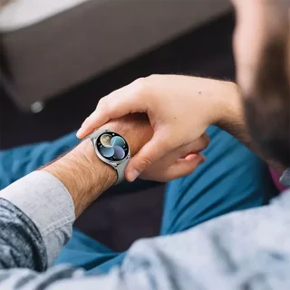 ساعت هوشمند green lion G-Master