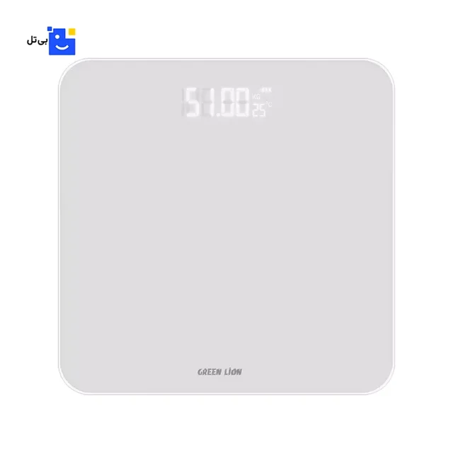 Green Lion GBC-100 Digital Body Scale