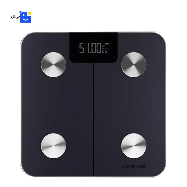 Green Lion GBC-300 Smart Body Scale
