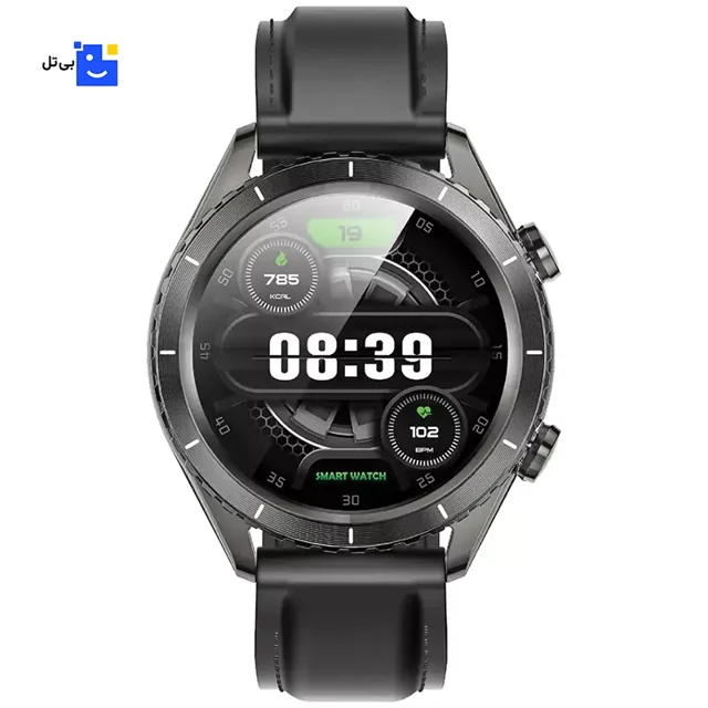 Green Lion Galvin Smart Watch