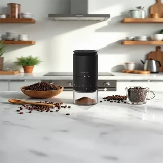 آسیاب قهوه قابل حمل گرین لاین