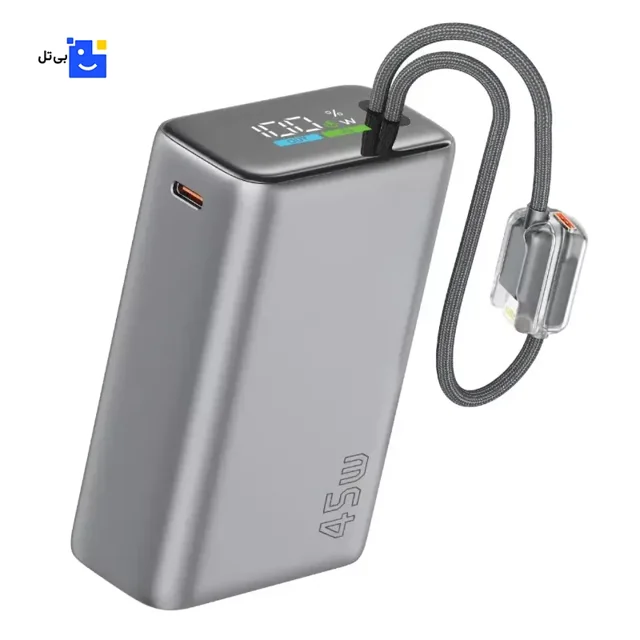 Green Lion Ibiza Power Bank