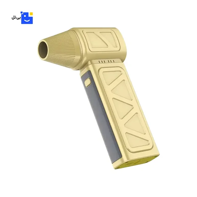 Green Lion Jet Pro Lite Magnetic Nozzle 180W