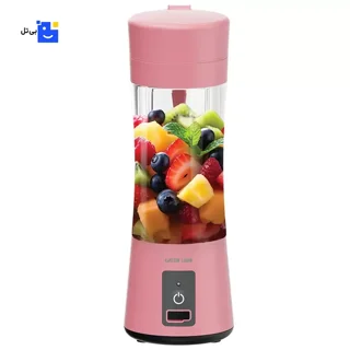 مخلوط کن شارژی گرین لاین 380 میلی لیتر