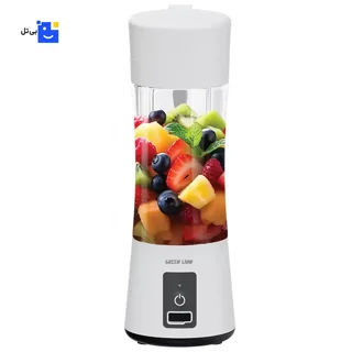 بلندر پرتابل گرین لاین juicemate