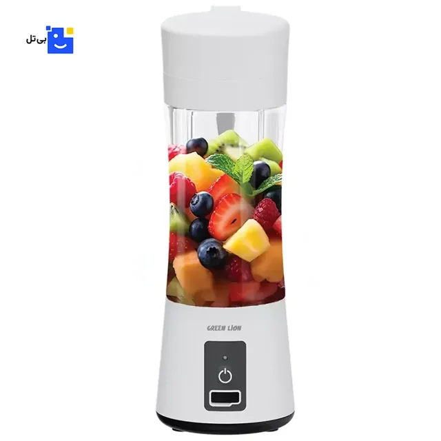 بلندر پرتابل گرین لاین juicemate