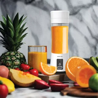 مخلوط کن باشگاهی شارژی گرین لاین