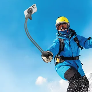 هلدر موبایل گردنی گرین لاین مدل MagSafe Neck Phone Holder