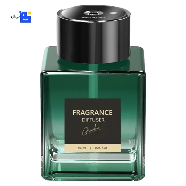 Green Lion Mega Fragrance Diffuser