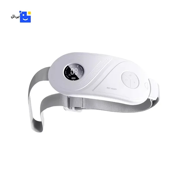 Green Lion Menstrual Heating Massager