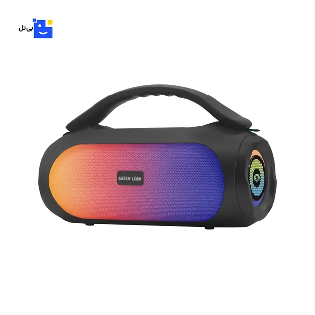 Green Lion Monica Bluetooth Speaker